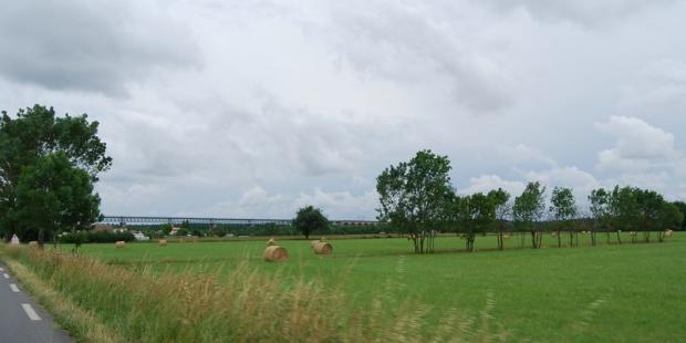 Peu préservées, les haies dessinent moins de connexions écologiques - Saint-Vincent-de-Paul