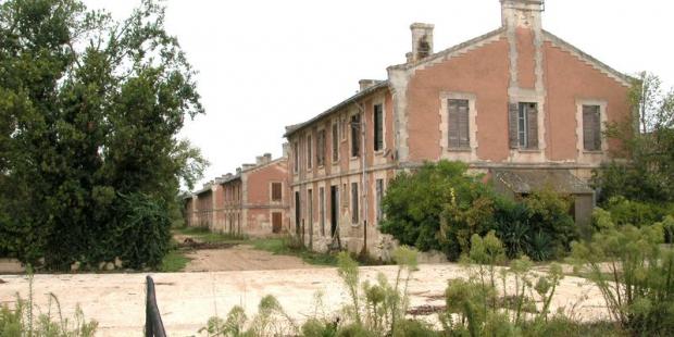 Le Domaine de l'Île Verte 