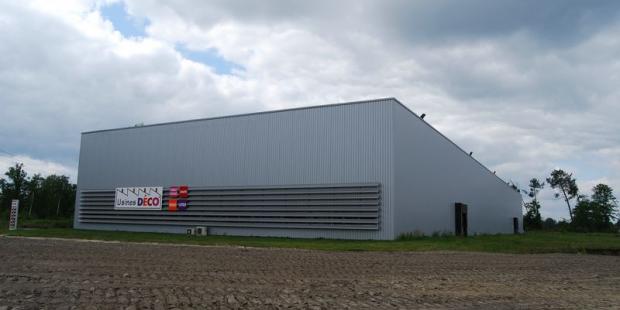 Un accompagnement des bâtiments est nécessaire pour préserver l'image de Bazas au sortir de l'autoroute 