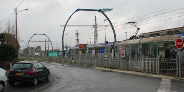 Atlas des paysages - La Teste