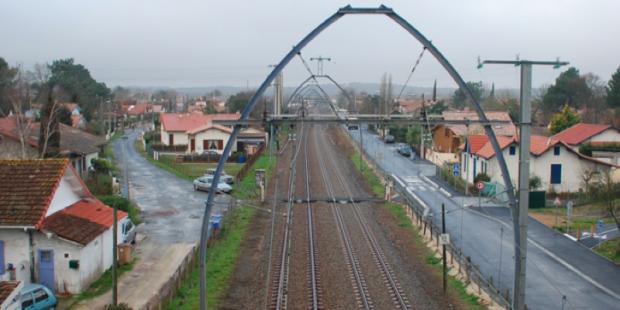 Atlas des paysages - La Teste