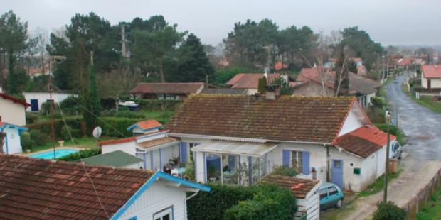 Atlas des paysages - La Teste