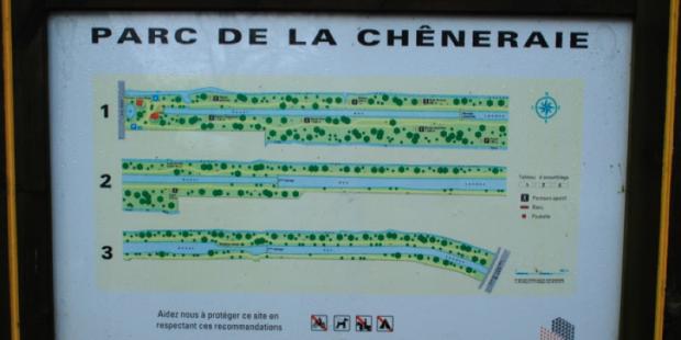 Atlas des paysages - Gujan-Mestras