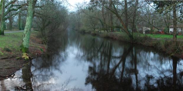 Atlas des paysages - Parc chêneraie