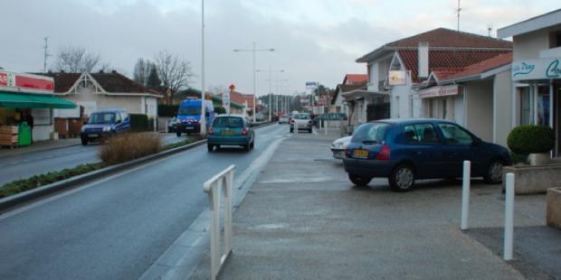 Atlas des paysages - Gujan-Mestras