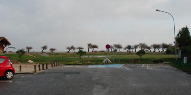 Atlas des paysages - littoral