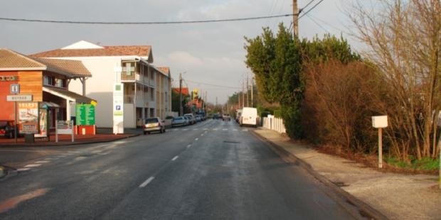 Atlas des paysages - Meyran