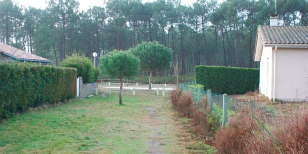 Atlas des paysages - Le Teich