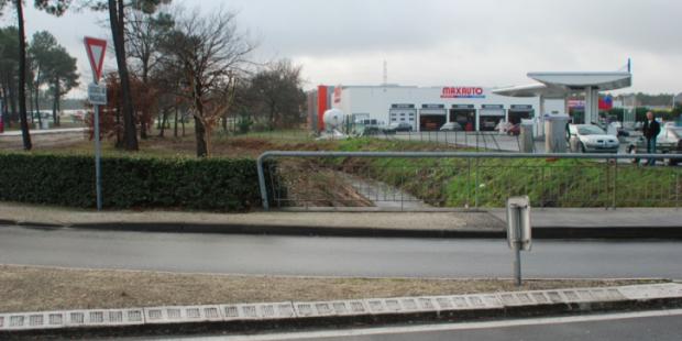 Atlas des paysages - Le Teich