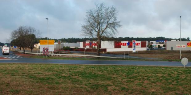 Atlas des paysages - Gujan-Mestras