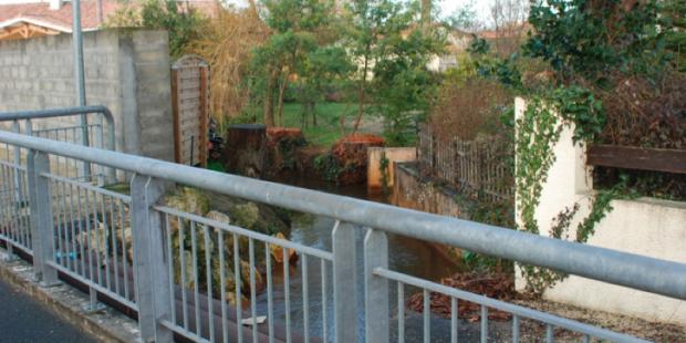 Atlas des paysages - Le Teich