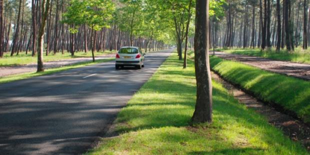 Atlas des paysages - Andernos