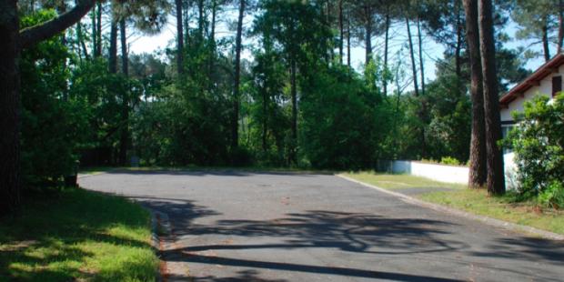 Atlas des paysages - Andernos