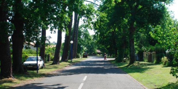 Atlas des paysages - Andernos