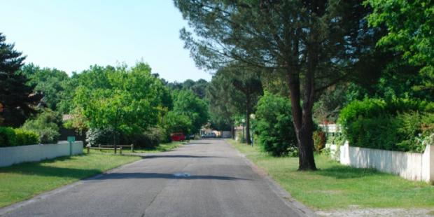 Atlas des paysages - Andernos