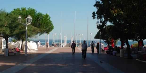 Atlas des paysages - Arcachon