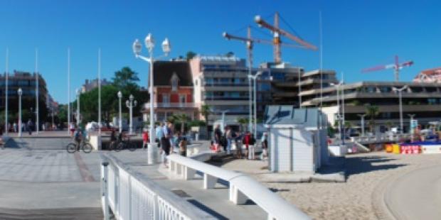 Atlas des paysages - Arcachon