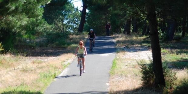 Atlas des paysages - Arcachon
