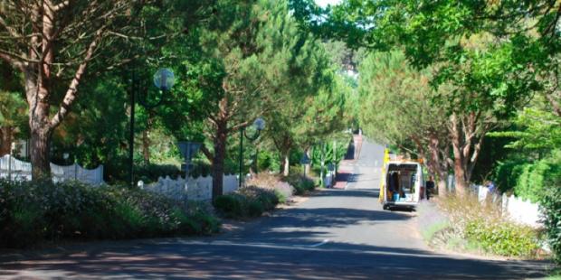Atlas des paysages - Cap Ferret