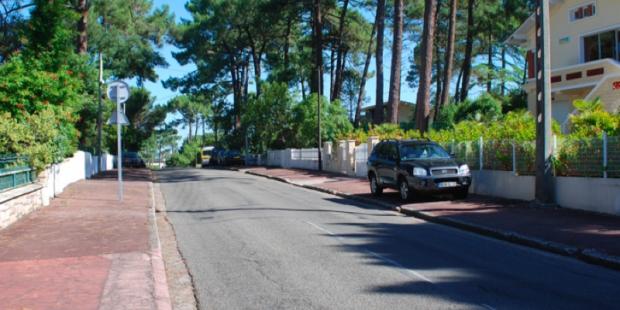 Atlas des paysages - Arcachon