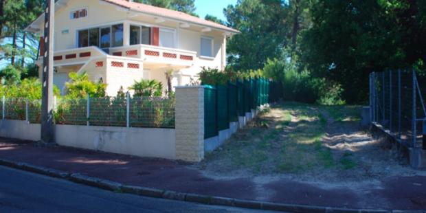 Atlas des paysages - Arcachon