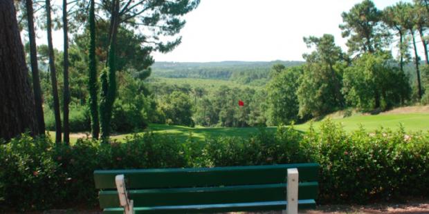 Atlas des paysages - Arcachon