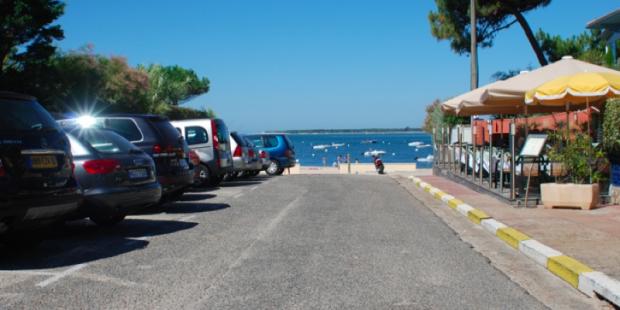 Atlas des paysages - Pyla