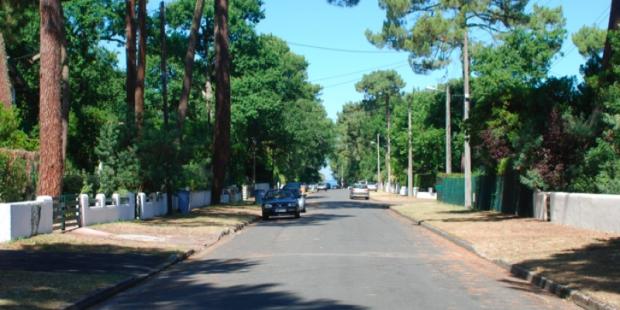 Atlas des paysages - Arcachon