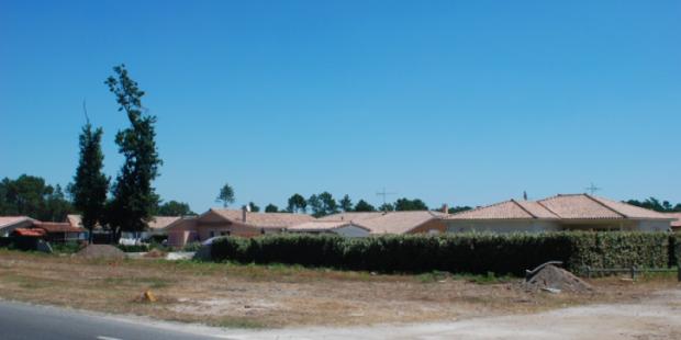 Atlas des paysages - Cap Ferret