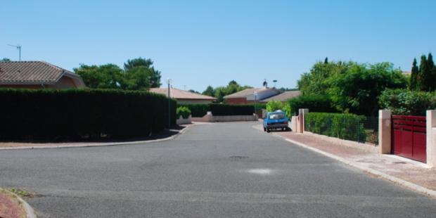 Atlas des paysages - Arcachon