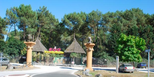 Atlas des paysages - Zoo