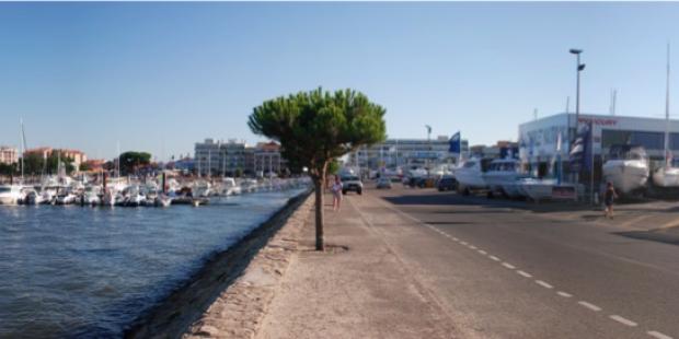 Atlas des paysages - Arcachon