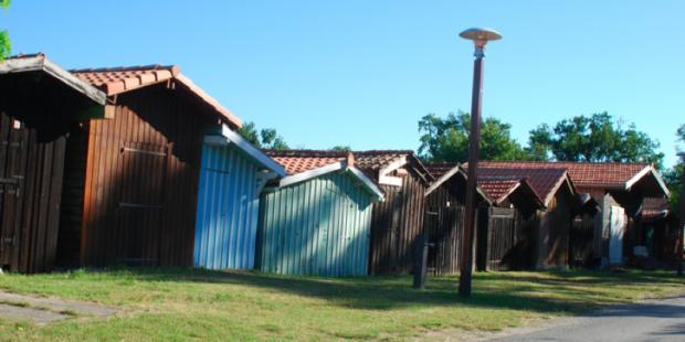 Atlas des paysages - Port de la Tuile