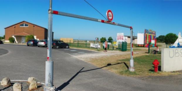 Atlas des paysages - Lanton