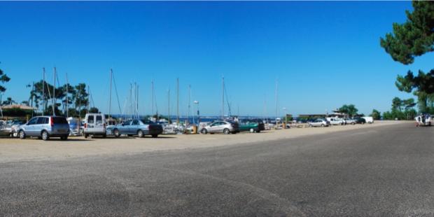 Atlas des paysages - Taussat