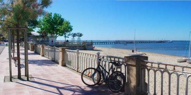 Atlas des paysages - Andernos