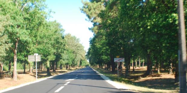 Atlas des paysages - Andernos