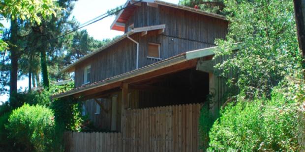 Atlas des paysages - Cap Ferret