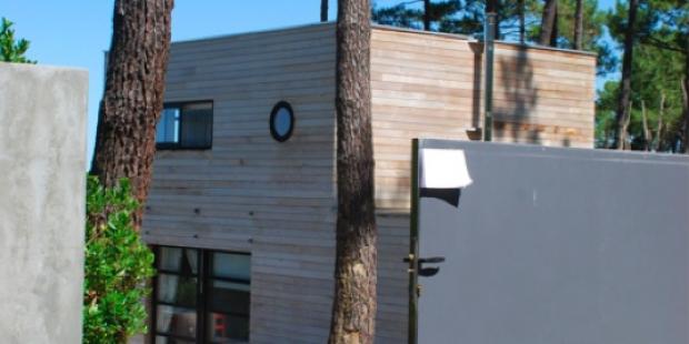 Atlas des paysages - Cap Ferret