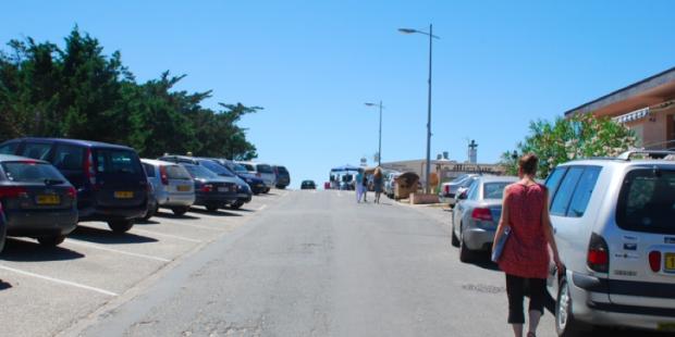 Atlas des paysages - Cap Ferret