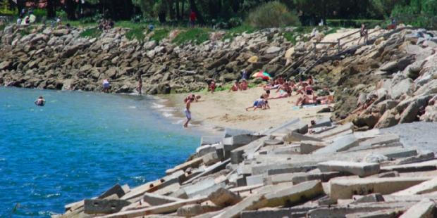 Atlas des paysages - Cap Ferret
