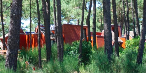Atlas des paysages - Cap Ferret