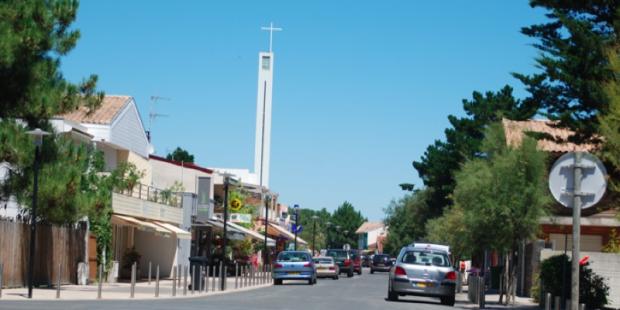 Atlas des paysages - Cap Ferret