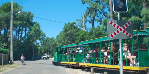 Atlas des paysages - Cap Ferret