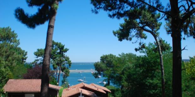 Atlas des paysages - Cap Ferret