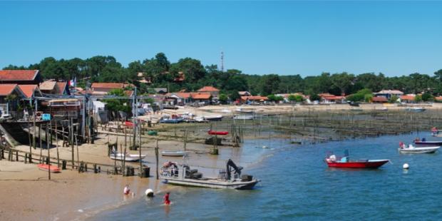 Atlas des paysages - le Canon