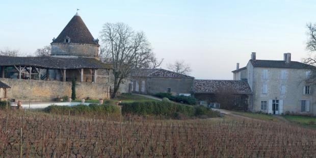 Château Loubens - Sainte-Croix-du-Mont