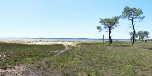 Atlas des paysages - Lacanau