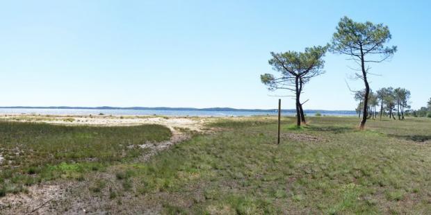 Atlas des paysages - Lacanau