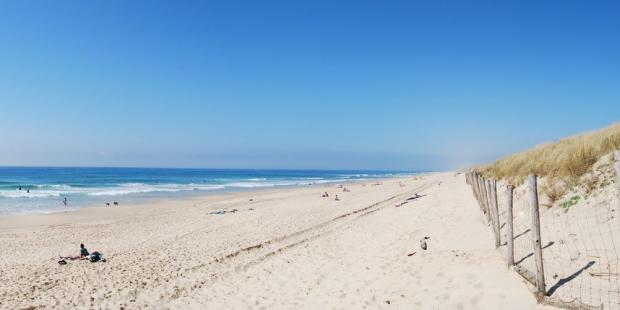 Atlas des paysages - Lacanau